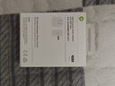 Apple/苹果 40W type-c快充充电器 苹果usb-c原装充电头 旗舰店新款苹果iPhone 17 Pro Max充电器 实拍图