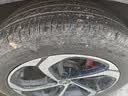 固铂轮胎Cooper Zeon C7 235/50R18 97V原配荣威RX5名爵HS适配途观 实拍图
