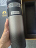 特美刻（TOMIC）保温杯茶水分离杯纯钛内胆茶杯泡茶水杯子焖茶杯高颜值男士礼物 实拍图