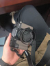 绿巨能（llano）适用富士X-T30 III相机NP-W126S电池充电器xt50/xm5/xs10/x100vi/xt20/XE4/XM5/A5/X-Pro3相机双充 实拍图