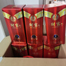 五粮液（WULIANGYE）宜宾五粮液股份控股五粮液52度浓香型白酒整箱粮食酒自饮端午礼品 实拍图