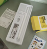 倍思电容笔iPad触控笔适用2026年款iPad Pro/Air8/Mini/iPad11平板触屏手写笔磁吸Apple pencil二代 晒单实拍图