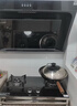 美的（Midea）【价保618】抽吸排油烟机侧吸式家用抽油烟机 燃气灶 5.2kW猛火灶J30+A3天然气【套装商品】 实拍图