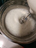 小熊（Bear）打蛋器 304不锈钢棒 家用电动打蛋机 迷你奶油打发器 烘焙手持自动搅蛋器搅拌器DDQ-F01K3 实拍图