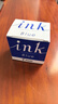 百乐（PILOT）非碳素墨水不堵笔 钢笔用墨水瓶装30ml INK-30-L原装进口蓝色 实拍图