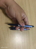 百乐（PILOT）BXRT-V5开拓王按动蓝黑色中性笔0.5mm签字笔商务水笔学生考试刷题笔高颜值办公文具 12支 实拍图