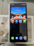 HUAWEI Mate X7 麒麟9030 Pro 12GB+512GB云锦蓝 超可靠折叠玄武架构 第二代红枫影像鸿蒙系统华为折叠屏 实拍图