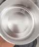 泰福高（TAFUCO）保温饭盒可微波上班族大容量便携便当饭盒2.9L钛材质食品级T0398 实拍图