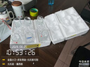 青苹果白酒杯分酒器套装 加厚玻璃一口杯品鉴小酒杯烈酒杯二两杯分酒壶 实拍图