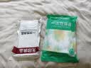 初医生一次性床上四件套双人床单被罩枕套加厚旅游行酒店游隔脏 玩具熊 实拍图