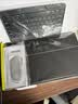 索盈苹果ipad9键盘保护壳套一体10.2英寸7/8代妙控键盘鼠标套装2021/20/19款平板支架外接蓝牙带触控笔 实拍图