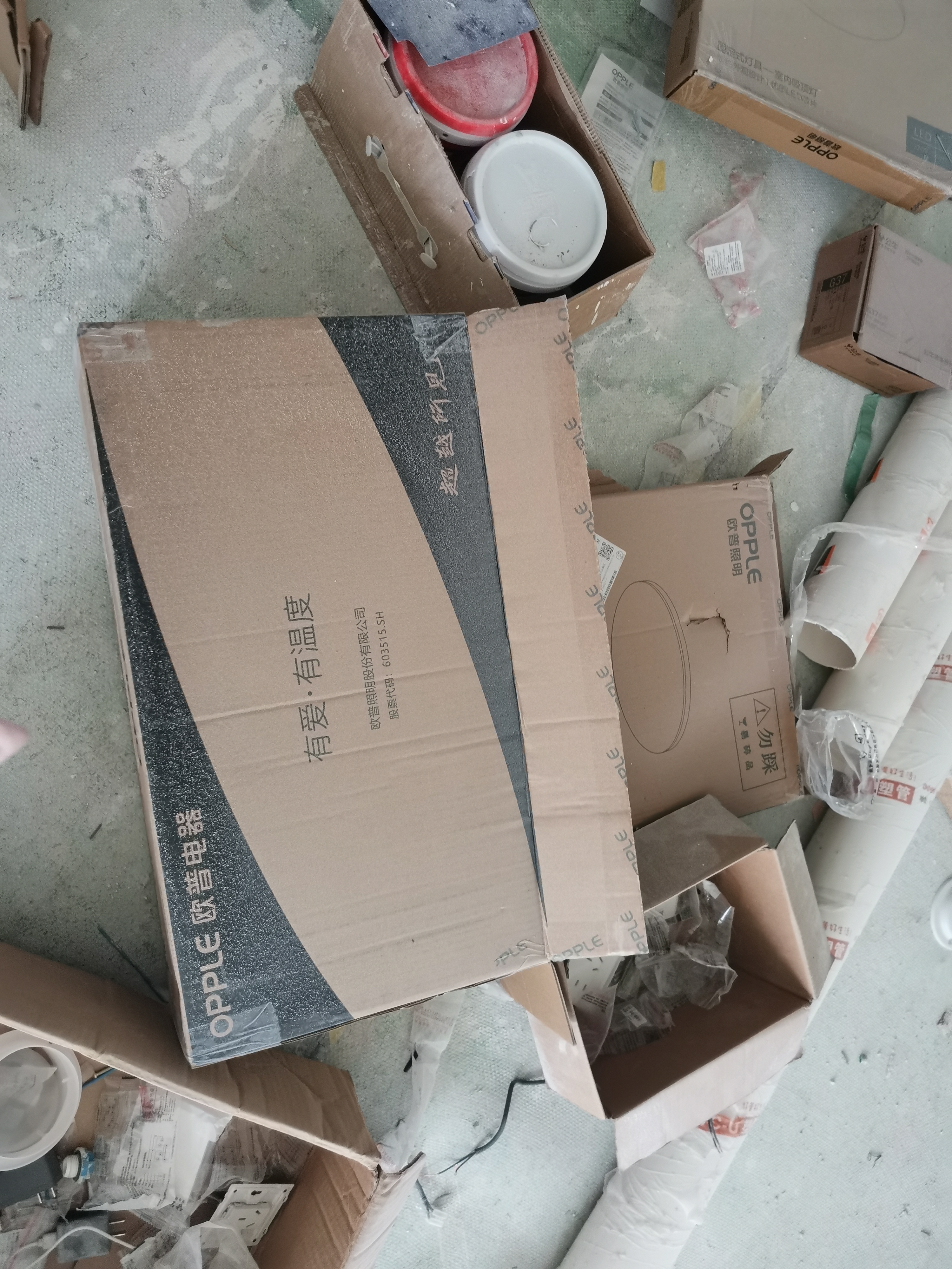 洁雅杰陶瓷盘子大号深盘家用8英寸汤盘纯白釉下彩中式餐盘菜盘10只装 实拍图