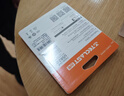 台电（TECLAST）16GB USB2.0 U盘 金属招标投标办公车载U盘 迷你型便携防水电脑大容量高速读写优盘 实拍图