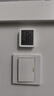 小米米家智能温湿度计3mini 智能家居家用车内高精度温度显示器智能联动高续航迷你便携 白色 实拍图