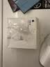 【8成新】Apple/苹果 60W USB-C编织充电线-1米 苹果充电线手机充电线原装充电线数据线适用iPhone/iPad/AirPods   实拍图
