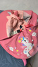 Kocotreekk树儿童防晒帽防紫外线大帽檐夏宝宝遮阳帽男童女童渔夫太阳帽子 实拍图