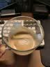 Barsetto百胜图【七夕情人节礼物】办公室小型咖啡机家用全自动意式三合一研磨一体现磨冷萃BAE-LX1lite白 实拍图