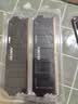 光威（Gloway）16GB(8GBX2) DDR4 3200 台式机内存条 天策 马甲条 精选颗粒 CL18 星空黑 AI电脑配件升级 实拍图