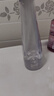 博皓（prooral）冲牙器5025Plus手持立式洗牙器带数显水牙线成人洁牙器便携牙齿冲洗器 象牙白270ml 实拍图