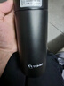 特美刻（TOMIC）保温杯茶水分离杯纯钛内胆茶杯泡茶水杯子焖茶杯高颜值男生日礼物 实拍图