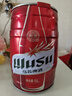 乌苏啤酒（wusu）大红乌苏烈性精酿小麦啤酒5L桶装京东自营端午送礼 实拍图