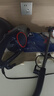 海尔（Haier）吸尘器家用手持推杆立式有线吸尘器 二合一强劲大吸力大功率宠物猫毛发清洁除尘机ZL605G 价保618 实拍图