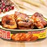 甘竹官方店豆豉鲮鱼罐头鱼227g下酒菜即食 下饭菜速食 鱼罐头广东特产 豆豉带鱼184g*4罐 实拍图