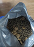 LEGENDSANDY蓝氏狗粮真鲜乳鸽中小型犬泰迪比熊生骨肉冻干鲜肉犬粮1.5kg*6包 实拍图