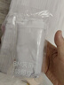 京东京造【首次免洗】女士内裤女纯棉山茶花10A抗菌蚕丝养肤裆超薄夏季L 实拍图