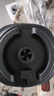 美的（Midea）有钛0涂层破壁机全自动免煮1.75L家用自清洗轻音多功能豆浆机料理榨汁机五谷杂粮075A【价保618】 实拍图