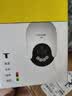 普联（TP-LINK）800万4K全彩监控摄像头家用监控器360度无死角带夜视全景追踪无线室外户外网络手机远程IPC682F-A4 实拍图