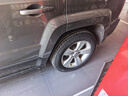 马牌（Continental）汽车轮胎 215/60R17 96H FR UX7 适配日产逍客 比亚迪元PLUS 实拍图