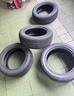 佳通轮胎（Giti）205/55R16 91H E1 原配 大众宝来 适配丰田卡罗拉/英朗/速腾/朗逸 实拍图