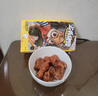三只松鼠猪蹄五香味180g 即食休闲食品酱卤熟食肉类零食猪脚下酒菜 实拍图
