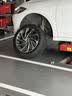 玛吉斯（MAXXIS）轮胎/汽车轮胎 225/45R17 91V EC1 适配领动/伊兰特 实拍图