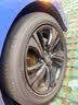 优科豪马横滨轮胎/汽车轮胎 215/50R17 91V ADVAN dB V551V 原配本田思域 实拍图
