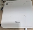 美的（Midea）家用电磁炉电陶炉电池炉2200W大功率猛火新型电磁灶一体微晶面板爆炒炒菜定时火锅炉MC-HGE22BF09 实拍图