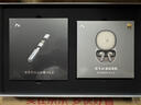 科大讯飞（iFLYTEK）AI会议耳机Pro3 金榜礼盒 翻译耳机智能降噪蓝牙无线耳机 翻译机 出国旅行翻译神器 适配苹果华为 实拍图