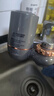 美的（Midea）净水器水龙头过滤器家用自来水滤水器直饮前置过滤器厨房卫生间通用除水垢除余氯双出水可清洗滤芯 一机三芯【两年免换滤芯】 实拍图