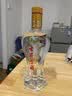 古井贡酒 经典 浓香型白酒 45度 500ml*2 双瓶装 口粮酒 实拍图