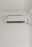 华凌空调 超省电pro大1.5匹一级能效 变频家用挂机 换新补贴 KFR-35GW/N8HA1Ⅲ-P 实拍图