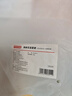 京东京造 夏凉被纯棉100%双面可机洗全棉空调被子A类纤维被1.5x2m玫瑰花茶 实拍图