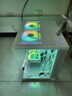 七彩虹（Colorful）海景房主机酷睿15代U5 245KF/i5 12490F搭RTX5060 5060TI电竞游戏设计办公电脑主机台式组装机 配二：12400F丨16G丨512G丨5060TI 实拍图