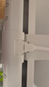 雷神（ThundeRobot）L1电脑显示器屏幕挂灯 学生宿舍非对称光源 触控十级调光无可视频闪 全光谱优质护眼光源 白色 实拍图