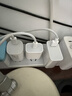 Apple/苹果 240W USB-C数据线-2米 type-c苹果充电线数据传输 苹果原装充电线iPhone 17充电线 实拍图
