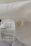 无印良品A类100%新疆纯棉花被子 双人家用四季棉被芯春秋被200*230cm4斤 实拍图