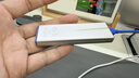 华正易尚U8随身wifi多网通无线网卡支持5G/4G设备路由器车载便携2026款免插卡飞猫联合出品高速通用流量 实拍图