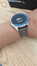 HUAWEI【父亲节送礼优选】HUAWEI  WATCH GT 6 冰川灰 46mm智能手表多维情绪健康全新骑行体验 实拍图