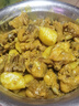 露莎士（Roza）泰国黄咖喱酱280g原味饭酱蛋包饭咖喱鸡肉调味料调味品 实拍图