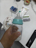新贝玻璃储奶杯母乳保鲜杯密封储存杯PP材质带密封盖180mL(2个装)9161 实拍图